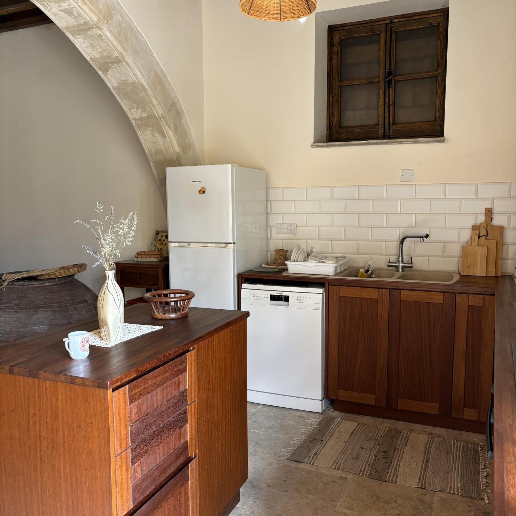 Levanda House - Traditional House Vasa Kilaniou
