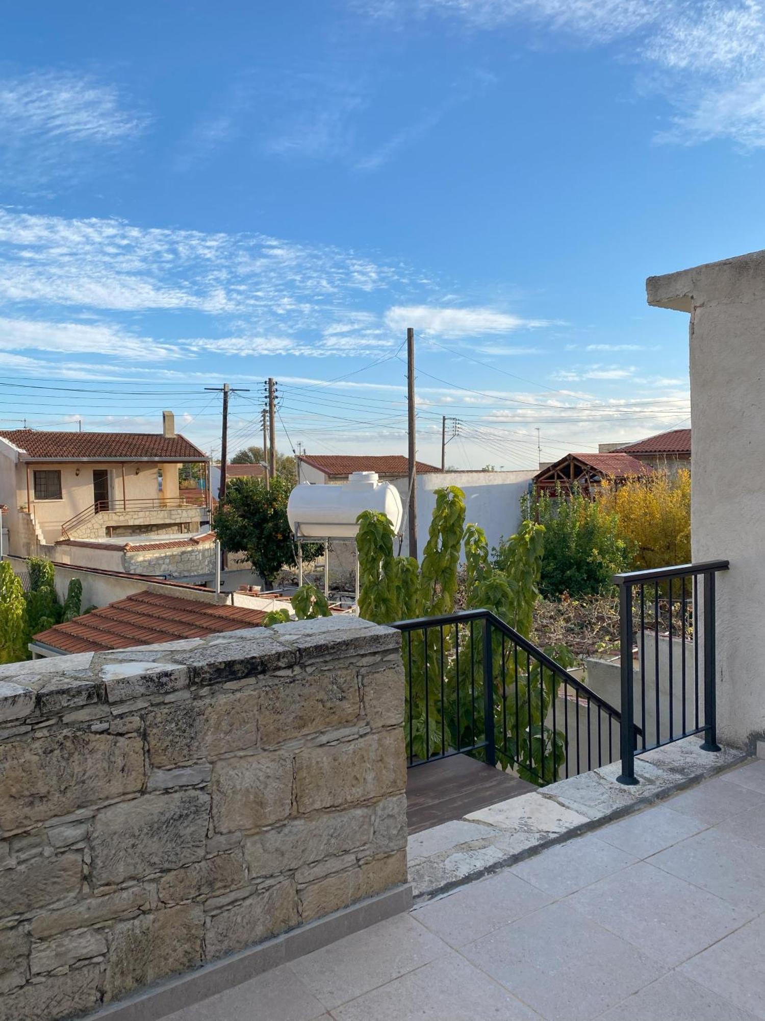 Ferienhaus Levanda House - Traditional House Vasa Kilaniou