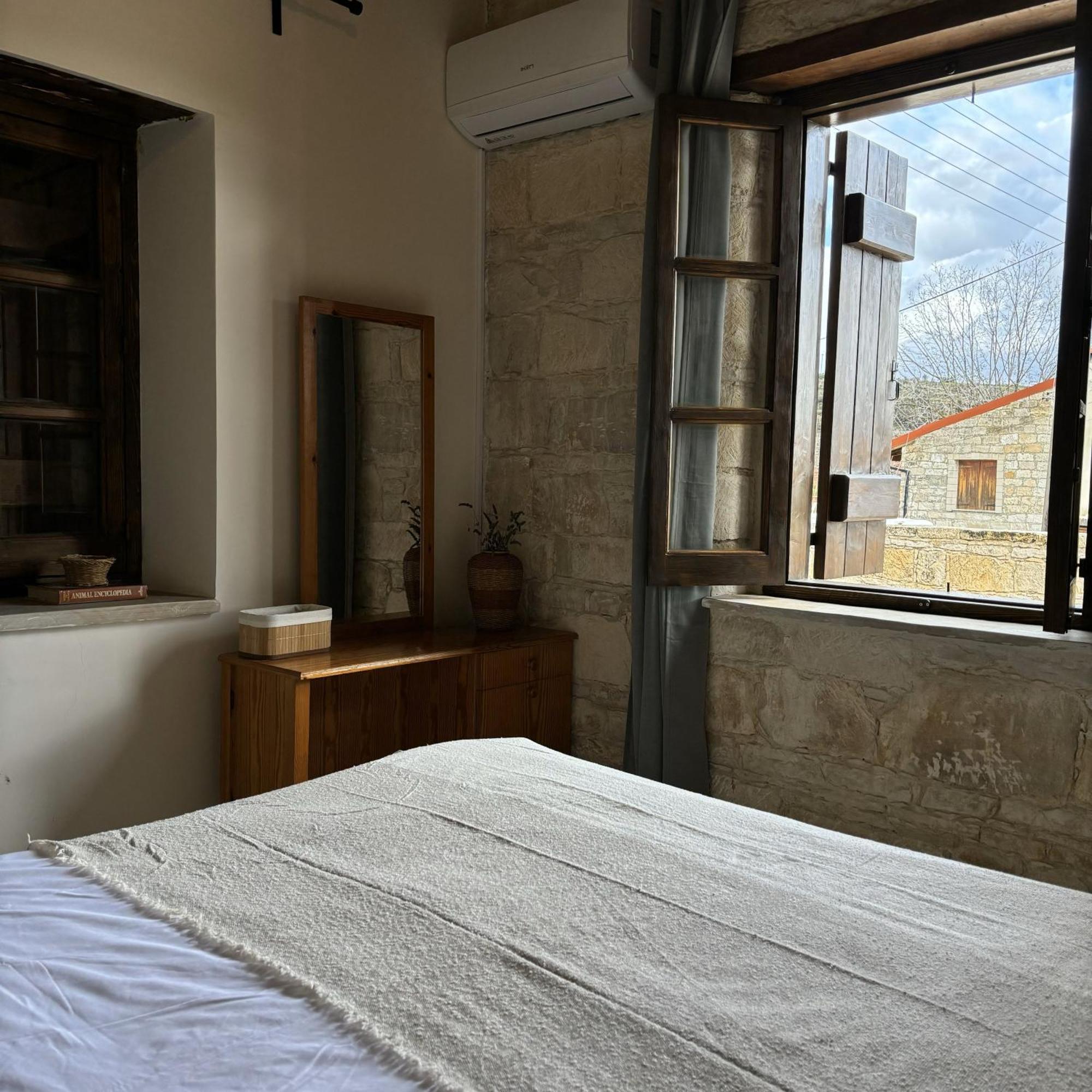 Ferienhaus Levanda House - Traditional House *