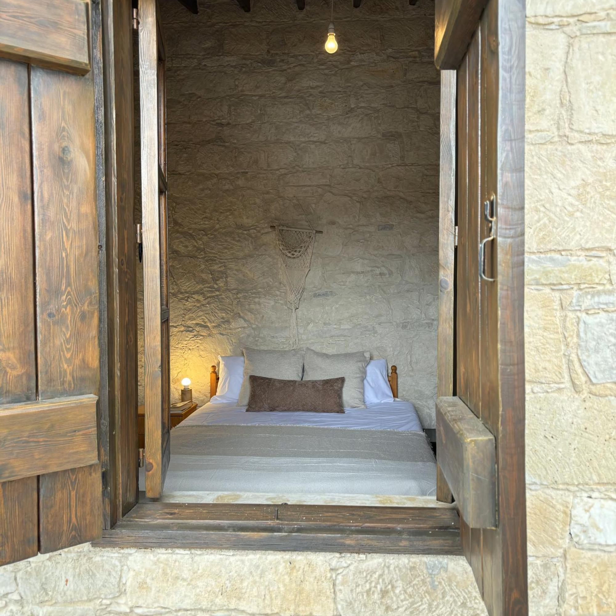 Levanda House - Traditional House * Vasa Kilaniou