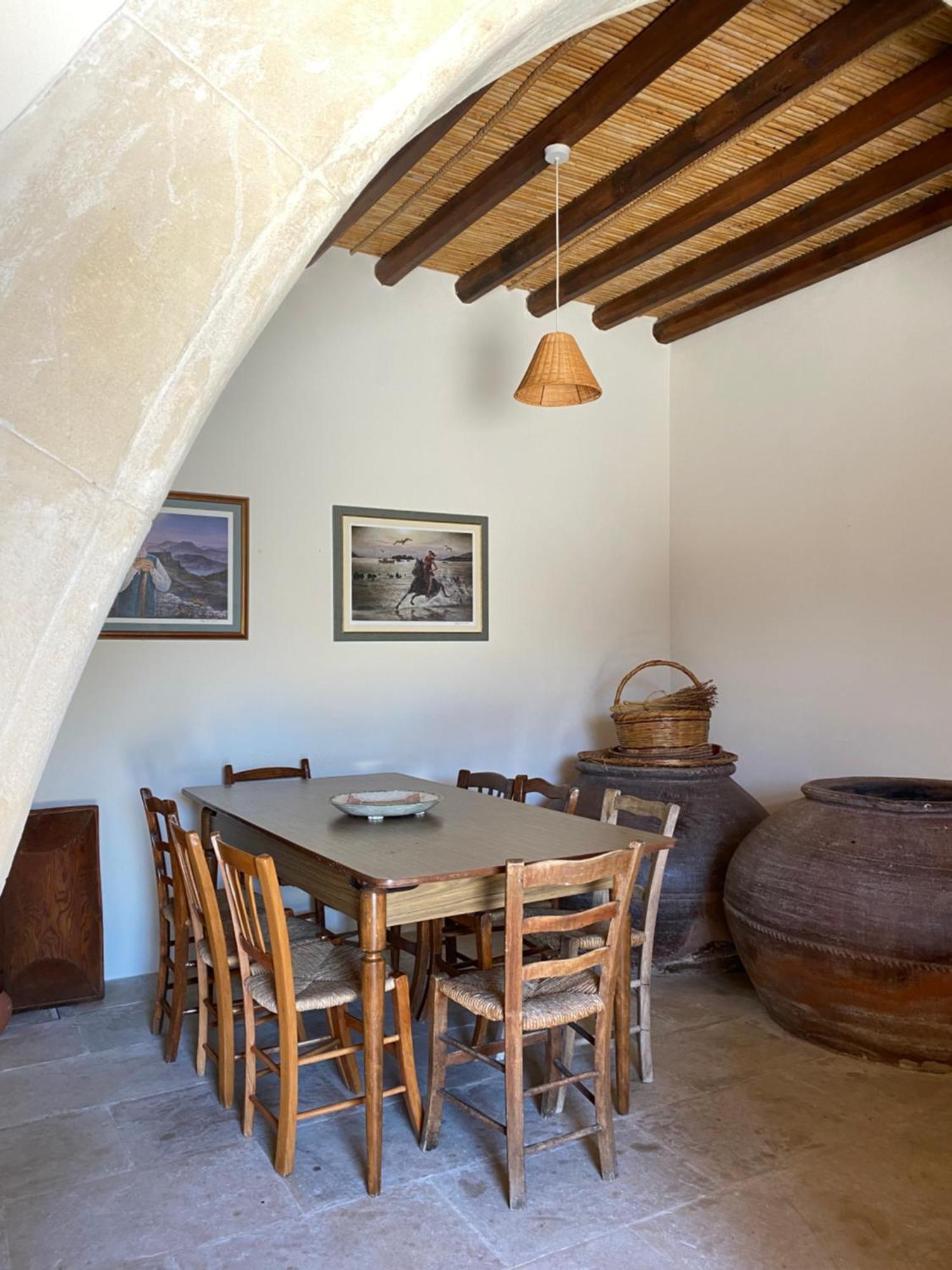 Levanda House - Traditional House Vasa Kilaniou