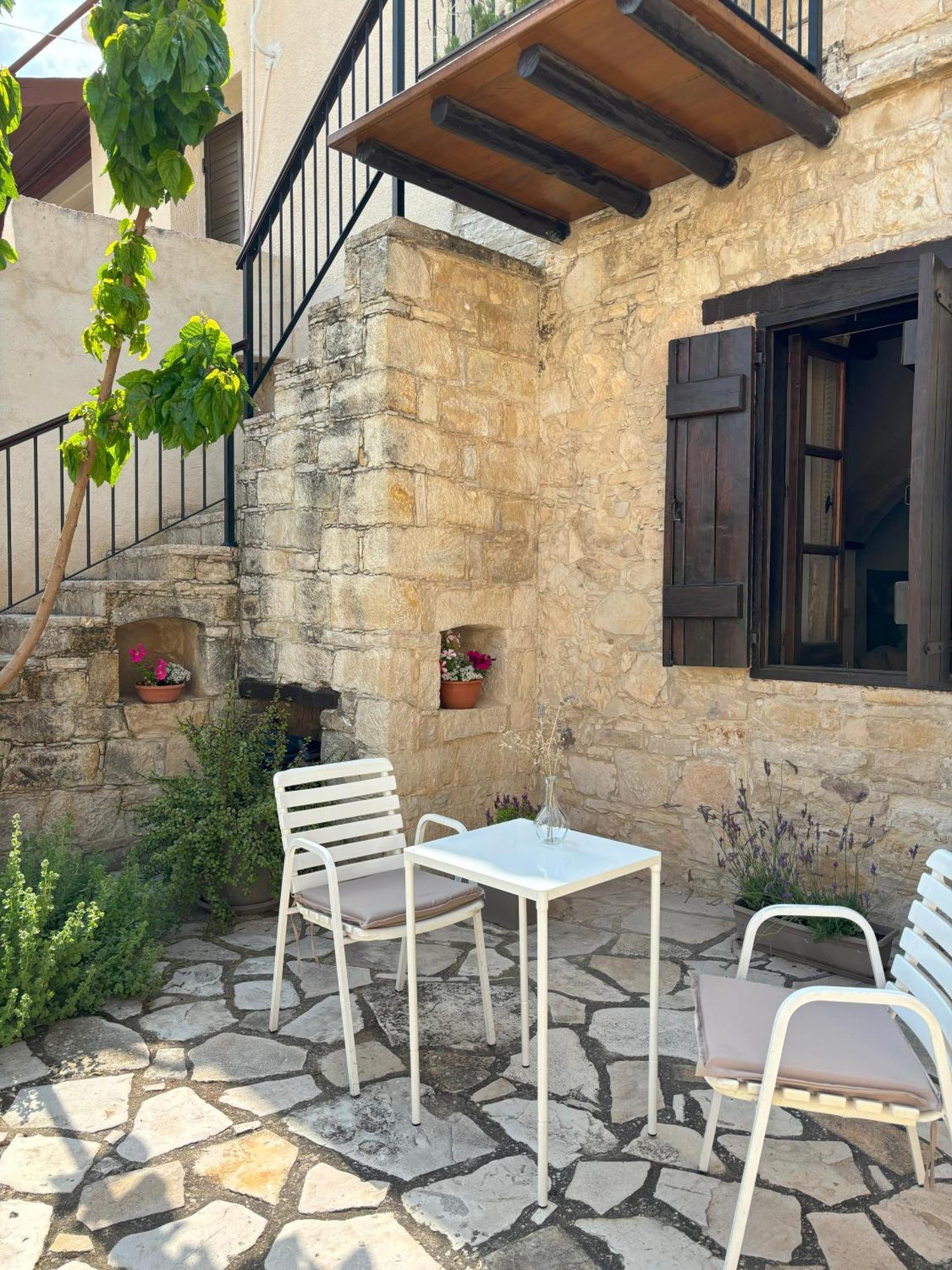 Ferienhaus Levanda House - Traditional House *
