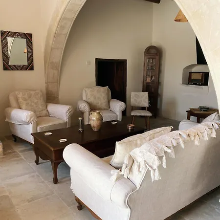 Levanda House - Traditional House Vasa Kilaniou Exterior photo