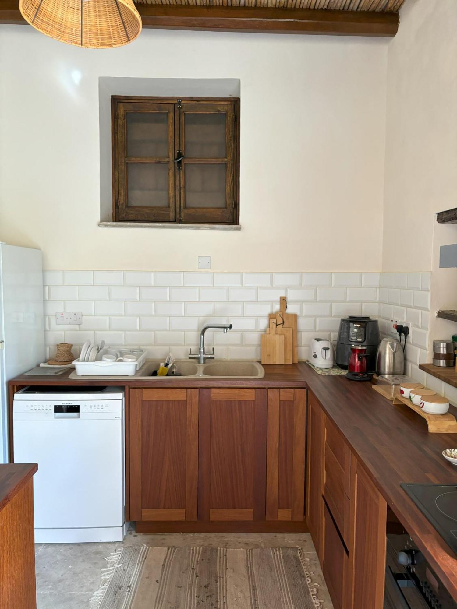 Holiday home Levanda House - Traditional House Vasa Kilaniou