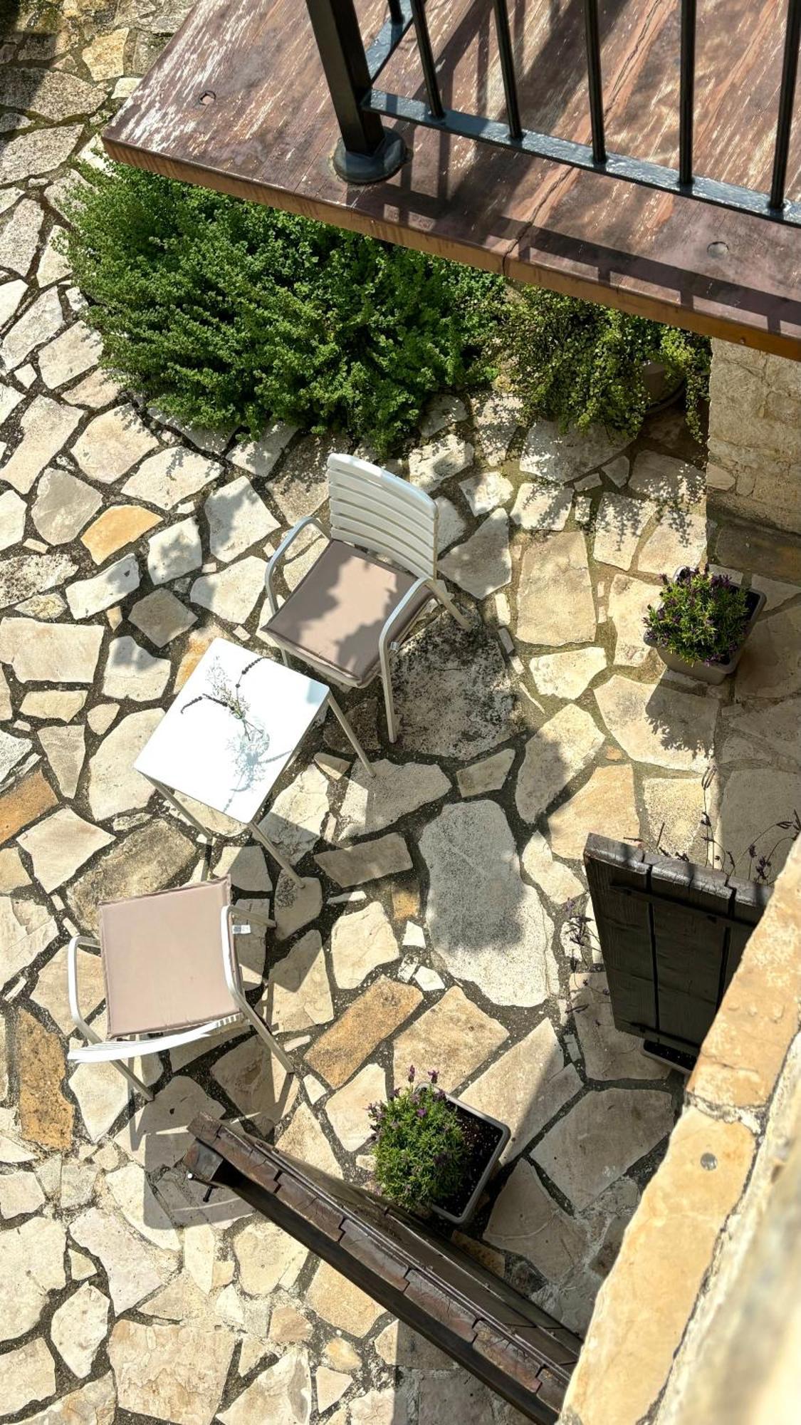Holiday home Levanda House - Traditional House Vasa Kilaniou