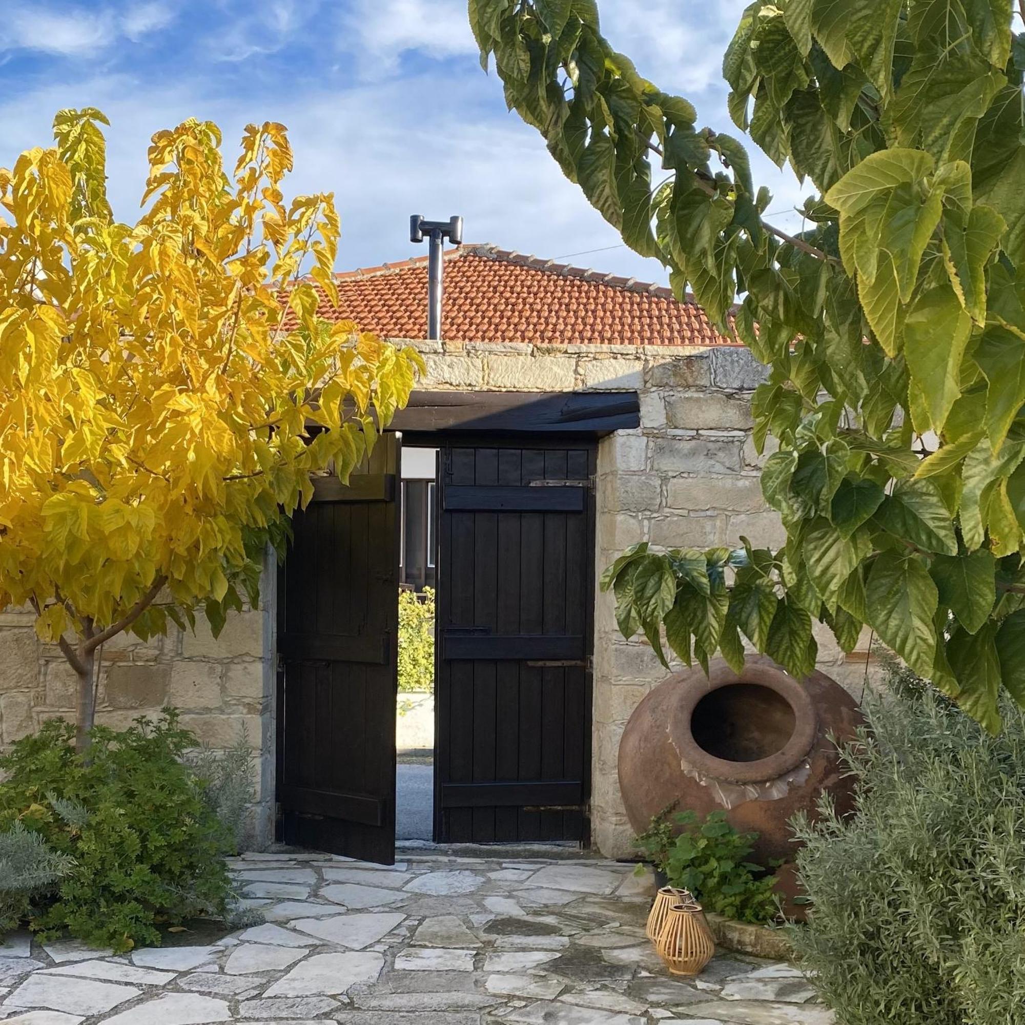 Levanda House - Traditional House Holiday home Vasa Kilaniou